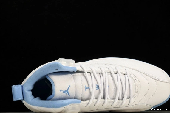 'UNC' 308243-142  Retro 12  308243-142 Jordan 0318